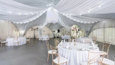 Фото №3 зала Шатер