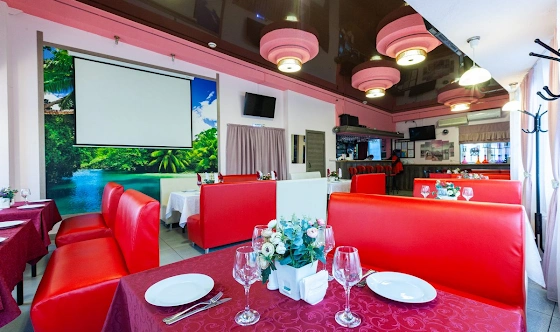 Фото №19 зала Основной зал 