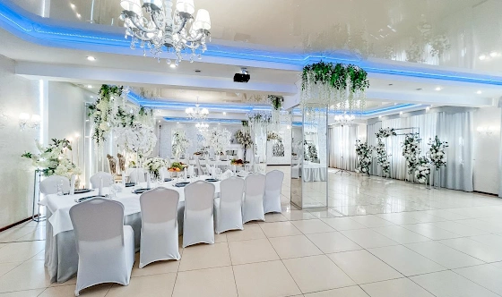 Фото №10 зала Основной зал 