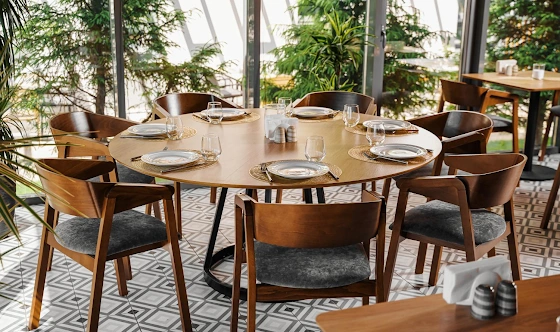 Фото №16 зала Ресторан «Маэстро»