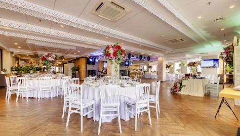 Фото №1 зала Основной зал