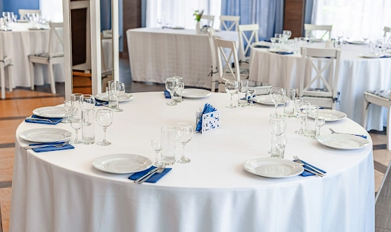 Фото №10 зала Банкетный зал №2