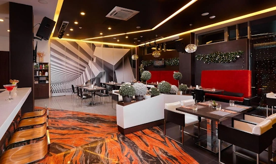 Фото №17 зала Большой зал 