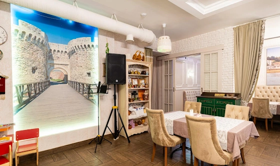 Фото №16 зала Зал «Сербский»