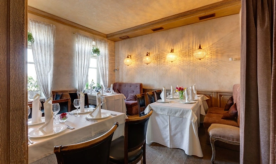 Фото №5 зала Малый зал 