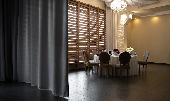 Фото №3 зала Банкетный зал «Каре»