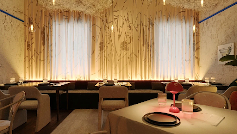 Фото №2 зала Зал "Каминный"