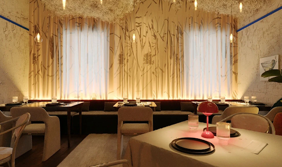 Фото №2 зала Зал "Каминный"