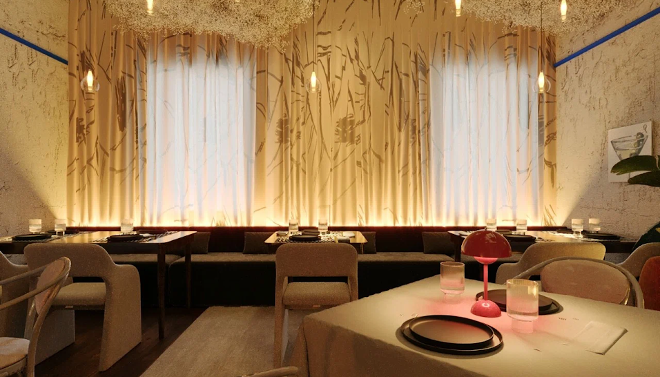 Фото №2 зала Зал "Каминный"