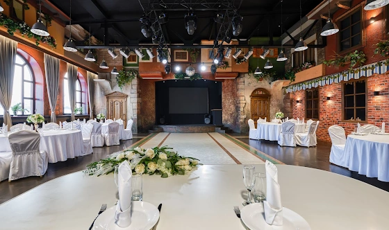 Фото №9 зала Банкетный зал 