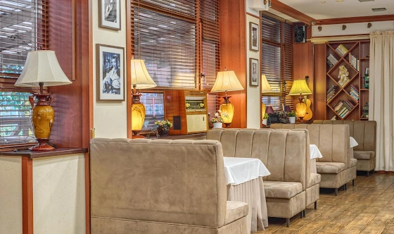 Фото №7 зала Большой зал 