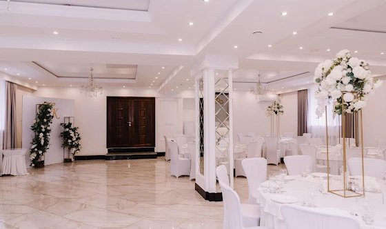 Фото №4 зала Банкетный зал 