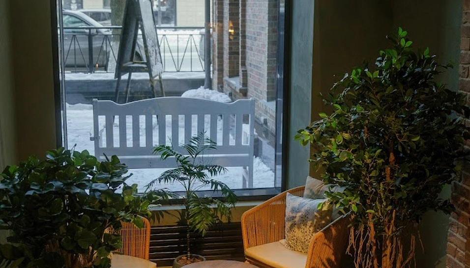 Фото №8 зала Зал "2 этаж"