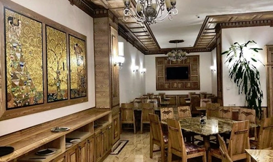 Фото №7 зала Основной зал