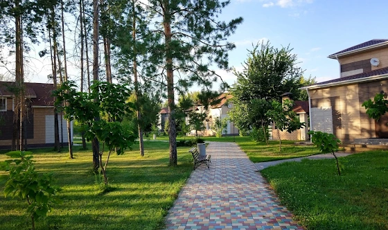 Фото №11 зала Шатер 