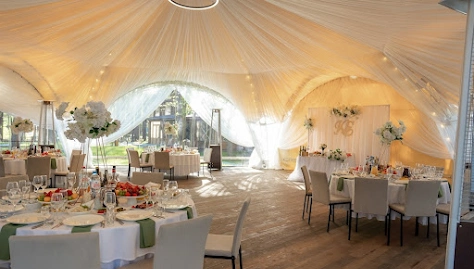 Фото №2 зала Шатер