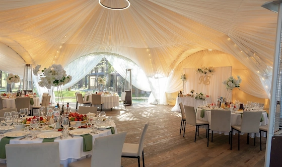 Фото №2 зала Шатер