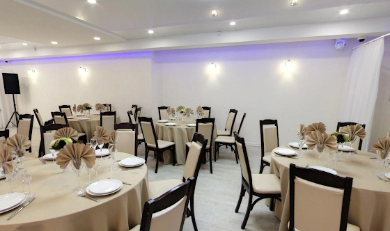 Фото №12 зала Основной зал