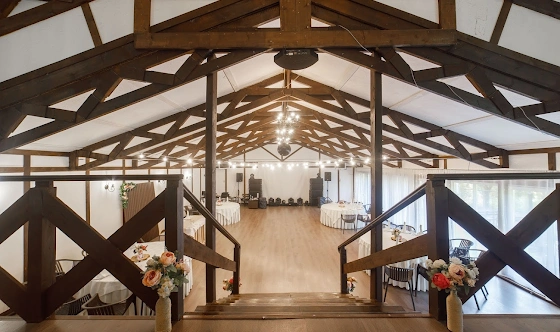 Фото №4 зала Банкетный зал «Сердце Шумихи»