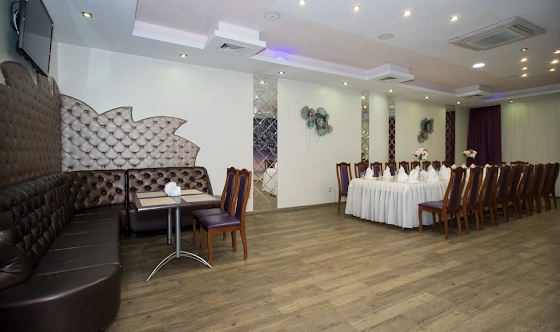 Фото №12 зала Основной зал