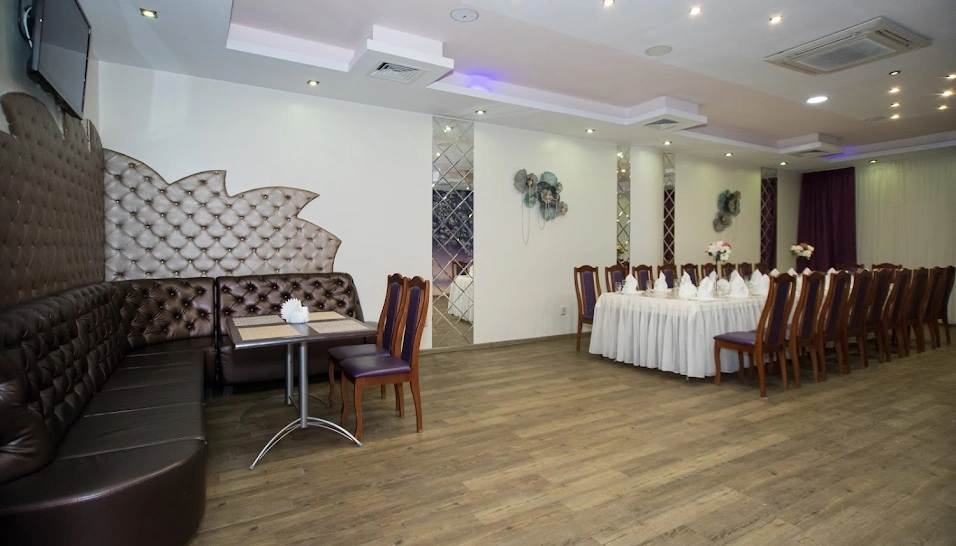 Фото №12 зала Основной зал