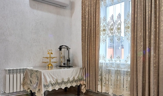 Фото №10 зала Банкетный зал 