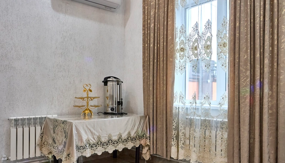 Фото №10 зала Банкетный зал 