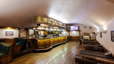 Фото №5 зала Ресторан