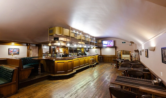 Фото №5 зала Ресторан