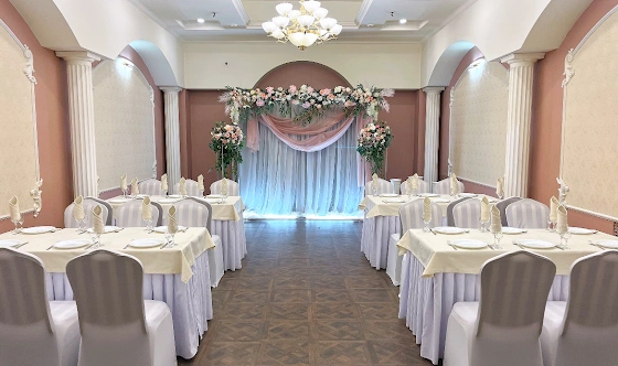 Фото №6 зала Большой зал