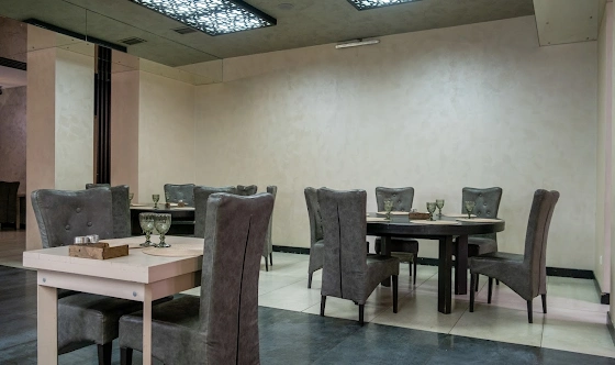 Фото №18 зала Основной зал