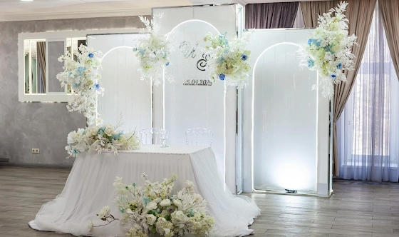 Фото №10 зала Большой зал