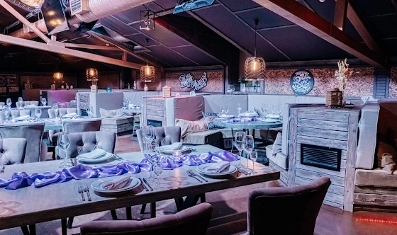 Фото №19 зала Зал "Лофт"