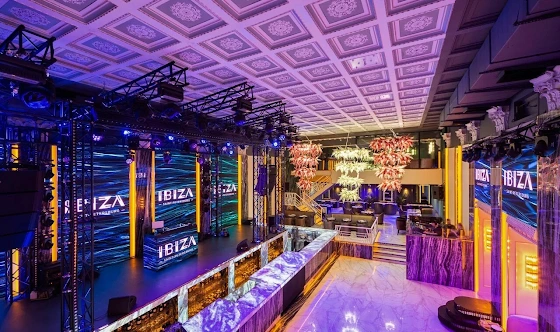 Фото №3 зала Основной зал 