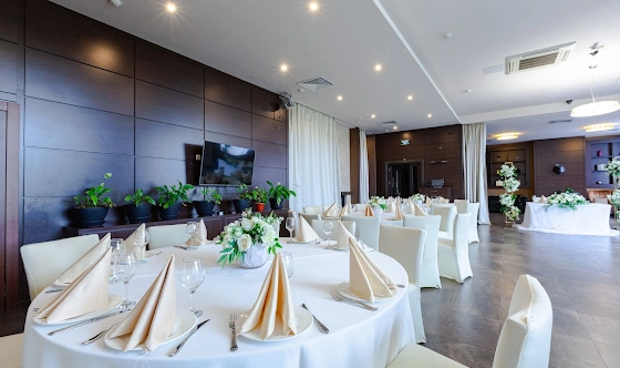 Фото №14 зала Зал Atrium