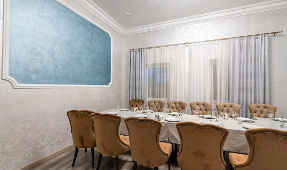 Фото №7 зала Зал на 30 человек 