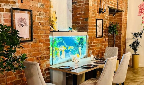 Фото №10 зала Основной зал