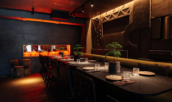 Фото №11 зала 2 этаж 