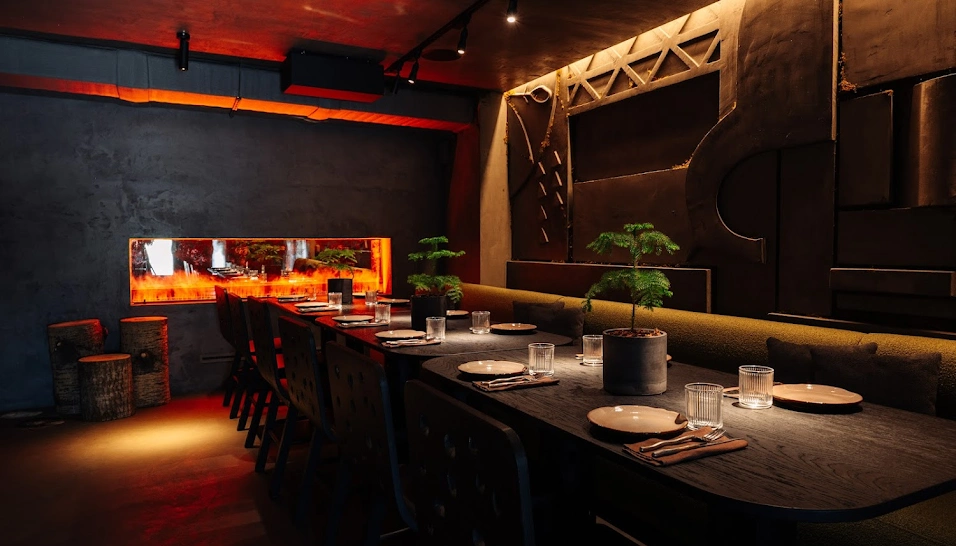 Фото №11 зала 2 этаж 