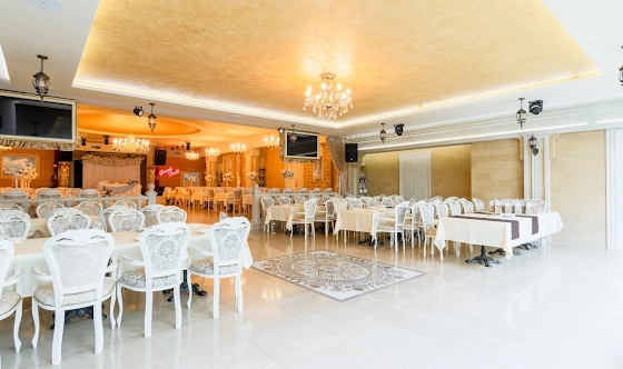 Фото №9 зала Греческий зал "Greek Hall"