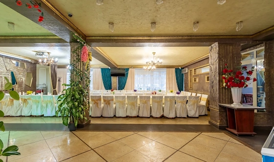 Фото №10 зала Основной зал