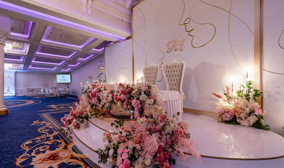 Фото №13 зала Основной зал