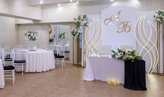 Фото №3 зала Основной зал