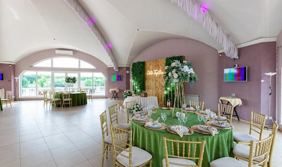 Фото №9 зала Основной зал