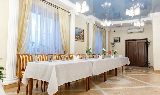 Фото №15 зала Основной зал 