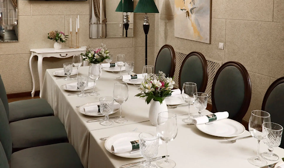 Фото №10 зала Зал «Музыкальный»