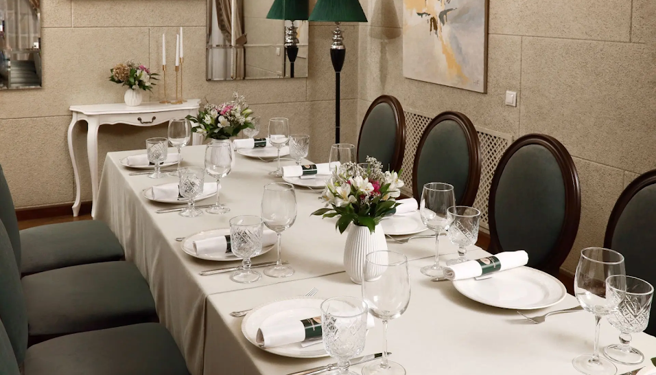 Фото №10 зала Зал «Музыкальный»