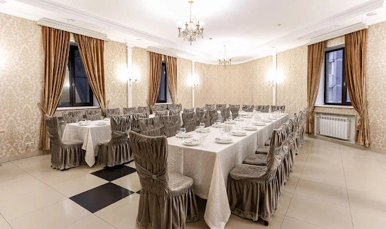 Фото №1 зала Зал №2