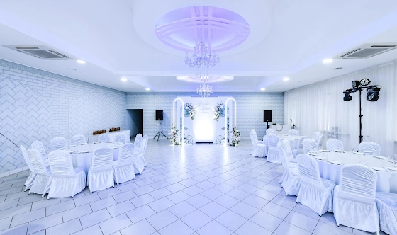 Фото №9 зала Зал «Мирас»