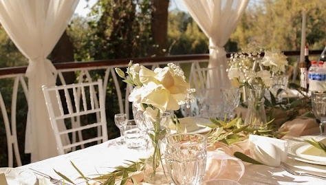 Фото №2 зала Беседки 